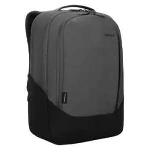 Targus TBB94104GL backpack Casual backpack Black Grey