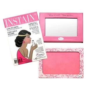 The Balm Instain Blush Lace Pink