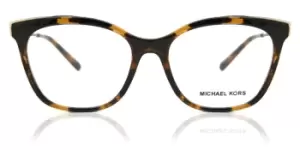 Michael Kors Eyeglasses MK4076U ROME 3006