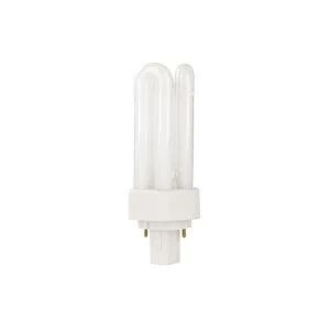 GE Lighting 100W Hex Plug in Compact Fluorescent Bulb B Energy Rating