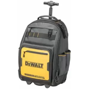 DEWALT - DWST60101-1 Pro Wheeled Backpack