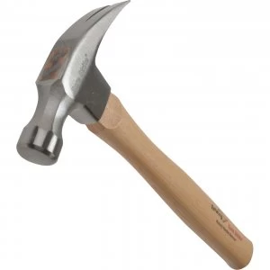 Estwing Surestrike Straight Claw Hammer 450g