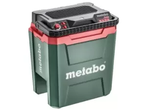 Metabo KB18BL 18V Cool Box with Heating Function Bare Unit