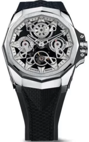 Corum Watch Admiral AC One Openworked Automatic