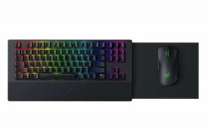 Razer Turret Wireless Keyboard & Mouse for Xbox One