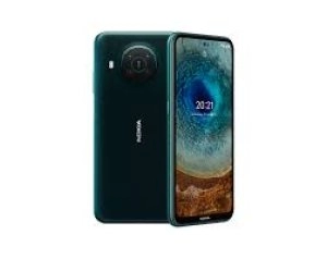 Nokia X10 5G 2021 128GB