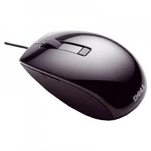 Dell 570-10523 USB mouse Laser Black