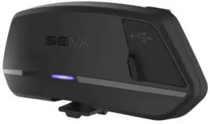 Schuberth Sena SC1M Communication System, black, black, Size One Size