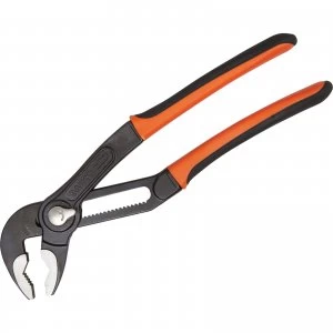 Bahco 7223 Quick Adjust Slip Joint Pliers 300mm
