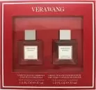 Vera Wang Embrace Gift Set 30ml Marigold & Gardenia Eau de Toilette + 30ml Green Tea & Pear Blossom Eau de Toilette