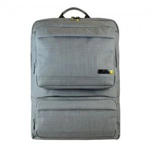 Tech air TAEVMB007 notebook case 39.6cm (15.6") Backpack case Grey