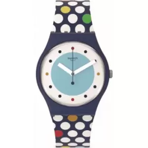 Ladies Spots Of Joy The May Collection Watch