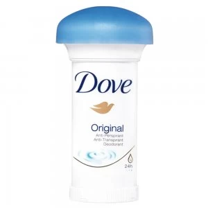 Dove Original Cream Anti-Perspirant Roll On 50ml