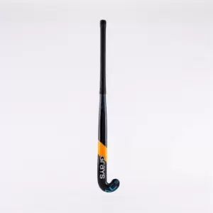 Grays AC5 Dynabow Composite Hockey Stick - Black