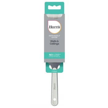 Harris Seriously Good Wall & Ceiling Brush 2"