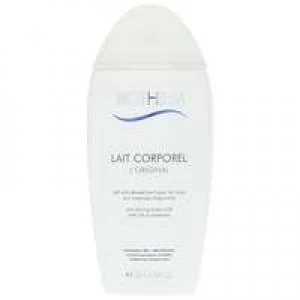 Biotherm Lait Corporel Anti-Drying Body Milk with Citrus Extracts 200ml