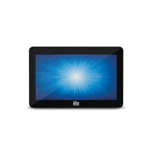 Elo Touch Solution 7" 0702L Touch Screen LCD Monitor