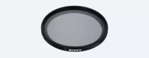 Sony VF-72CPAM2 7.2cm Circular polarising camera filter