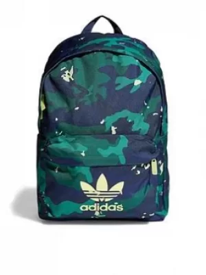 Adidas Originals Kids Trefoil Backpack
