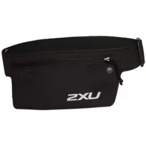 2XU Run Belt - Black