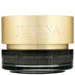 Juvena Skin Rejuvenate Delining Night Cream 50ml