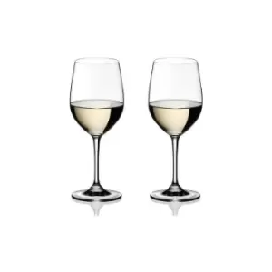 Riedel Vinum Viognier / Chardonnay Wine Glass Twin Pack