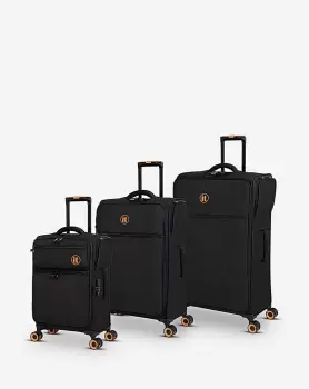 IT Luggage Simultaneous 3pc Set