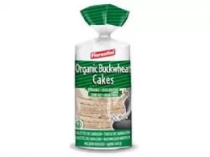 Fiorentini Organic Buckwheat Cake 100g