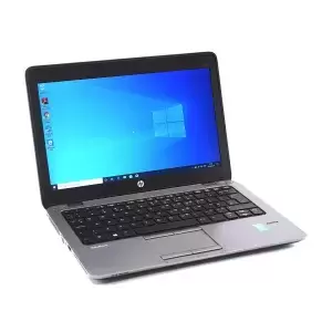HP 12.5" EliteBook 820 G1 Intel Core i5 Laptop