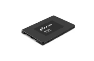 Lenovo 4XB7A82289 internal solid state drive 2.5" 480 GB Serial...
