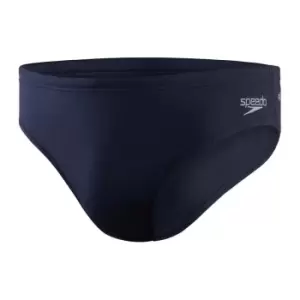 Speedo Eco Endurance+ 7cm Swimming Briefs - Blue