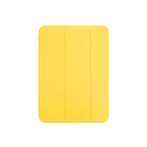 Apple Smart Folio 27.7cm (10.9") Yellow