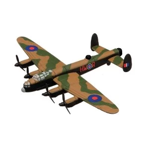 Avro Lancaster Corgi Showcase Model