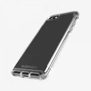 Tech 21 Pure Clear Apple iPhone 7 and 8 Mobile Phone Case 8T215905