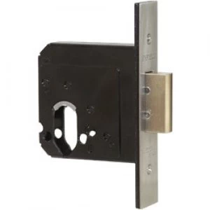 Enfield Cylinder Deadlock Lock Case With Microswitch