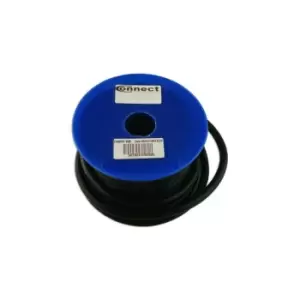 Black Battery Starter Cable 37/0.90 12v 10m Connect 30060