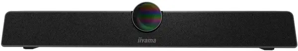 iiyama CAM120ULB - 12MP Camera Bar