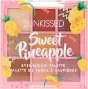 Sunkissed Sweet Pineapple Eyeshadow Palette 8.1g