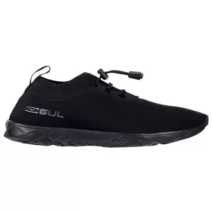 Gul Backwash Junior Splasher Shoes - Black
