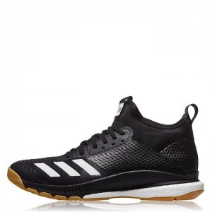 adidas CrazyfligTr Shoe - Core Black