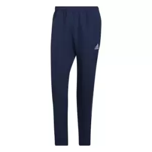 adidas ENT22 Pre Jogging Pants Mens - Blue