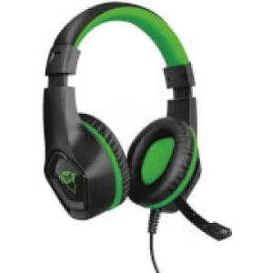 Trust GXT 404G Rana Gaming Headphone Headset for Xbox One