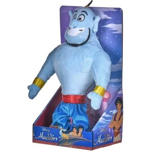 Disney Aladdin - Genie 10" Soft Doll