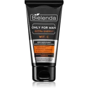 Bielenda Only for Man Extra Energy Moisturizing Cream