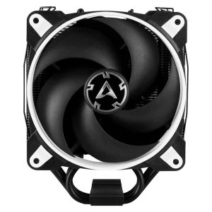 Arctic Freezer 34 eSports Duo White CPU Cooler - 2 x 120mm
