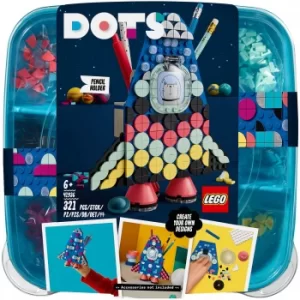 LEGO Dots Pencil Holder (41936)