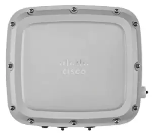 Cisco C9124AXD-E Wireless access point 5380 Mbps Power over...