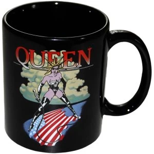 Queen - Mistress Mug