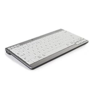 Bakker Elkhuizen UltraBoard 940 Compact Keyboard USB Bluetooth UK