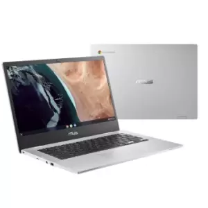ASUS Chromebook CX1400CKA-EK0078 notebook N6000 35.6cm (14") Full...